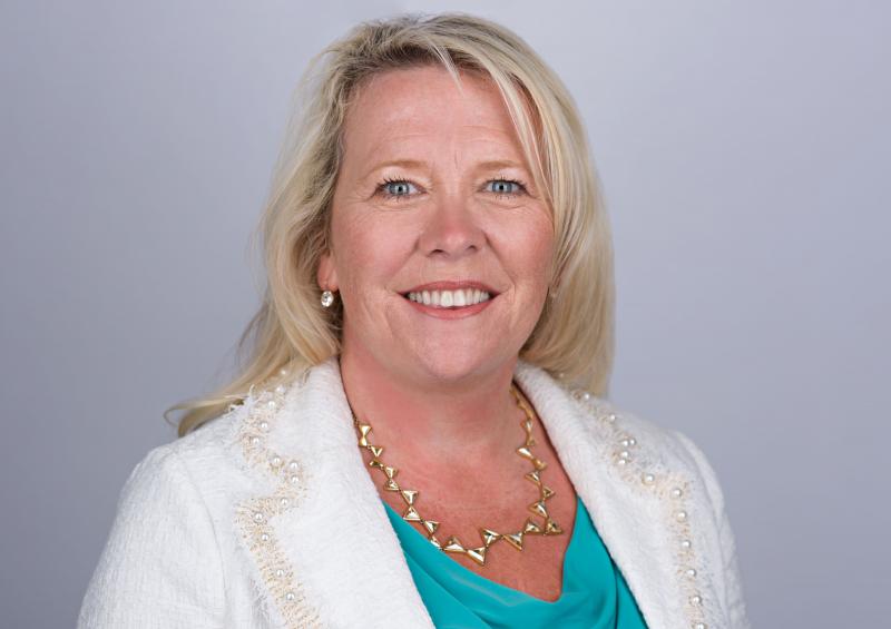 KPMG Appoints Christine Hewson As North Region Chair